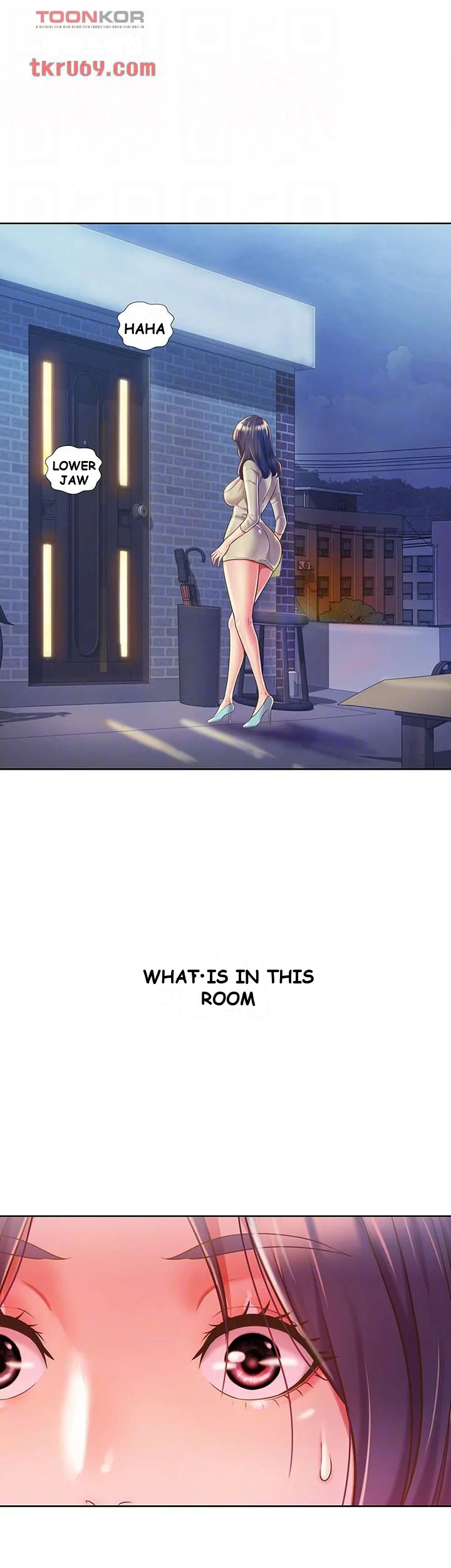 Noonas Taste Ahaabc Chapter 10 - Page 4