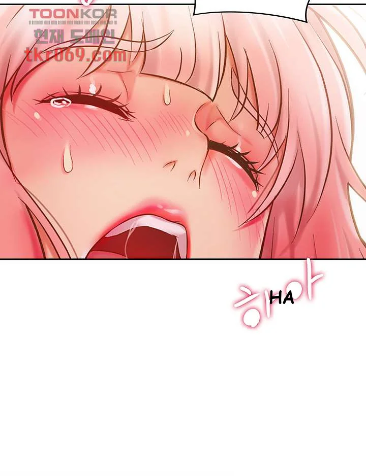 Noonas Taste Ahaabc Chapter 10 - Page 41