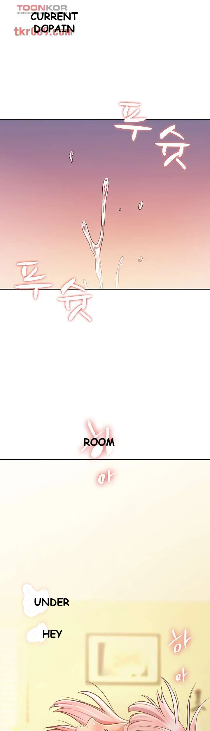 Noonas Taste Ahaabc Chapter 10 - Page 56