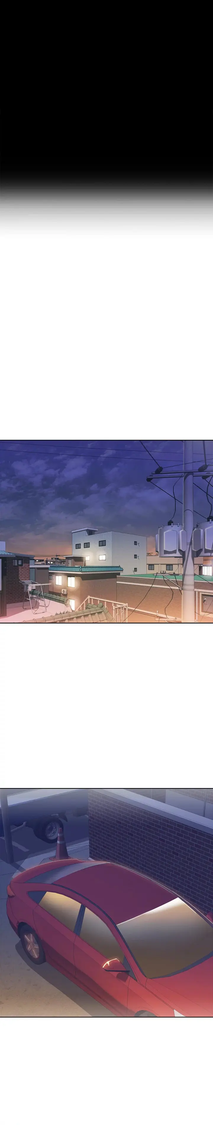 Noonas Taste Ahaabc Chapter 11 - Page 25