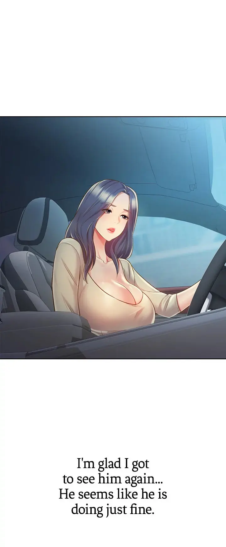 Noonas Taste Ahaabc Chapter 11 - Page 27