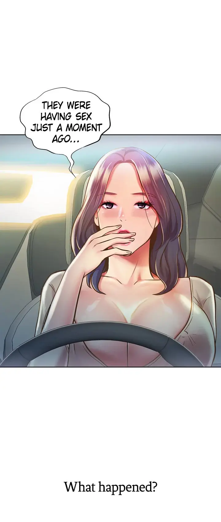 Noonas Taste Ahaabc Chapter 11 - Page 31