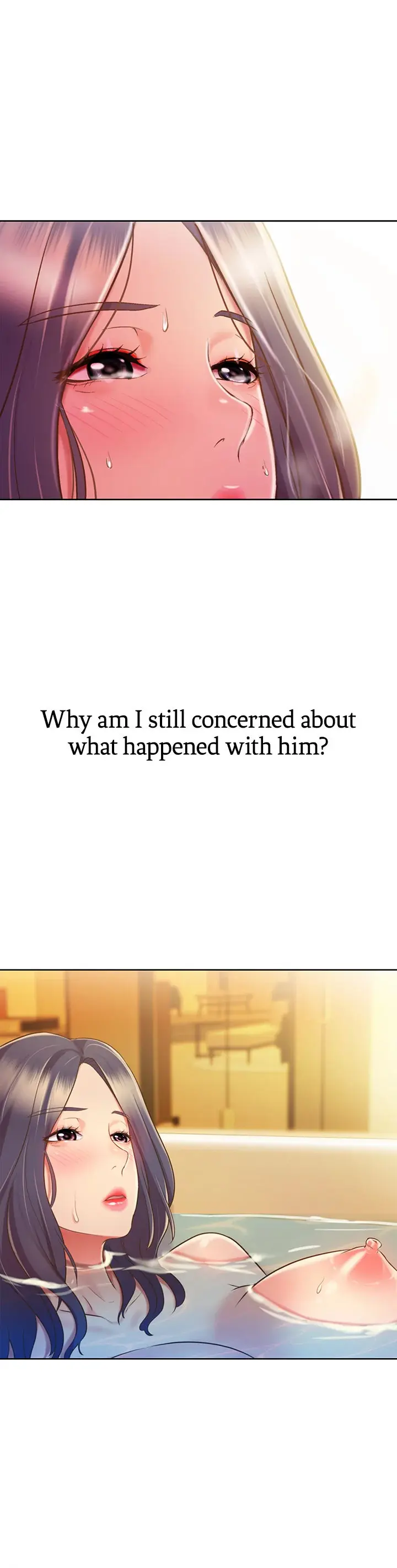 Noonas Taste Ahaabc Chapter 12 - Page 29