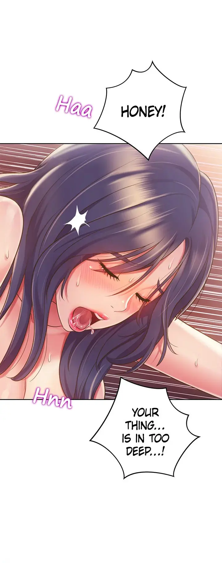 Noonas Taste Ahaabc Chapter 13 - Page 12