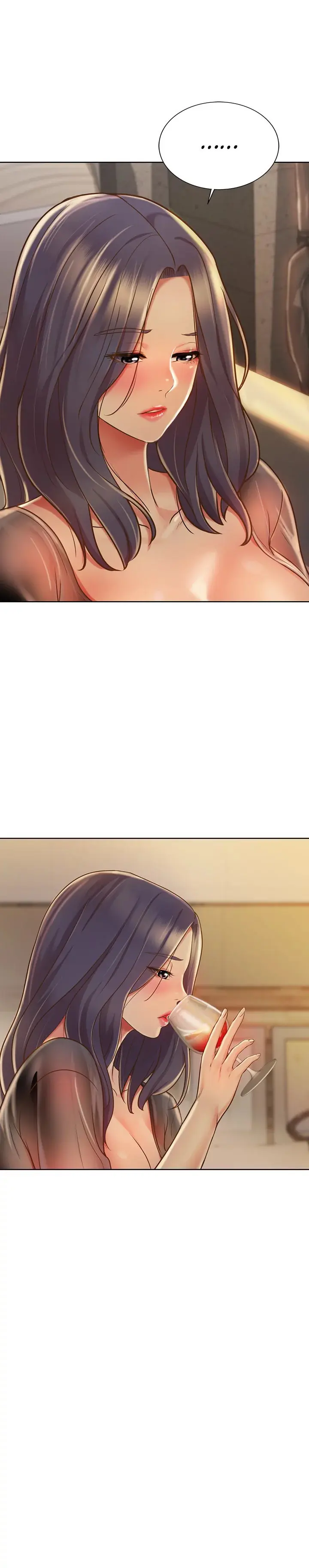 Noonas Taste Ahaabc Chapter 13 - Page 21