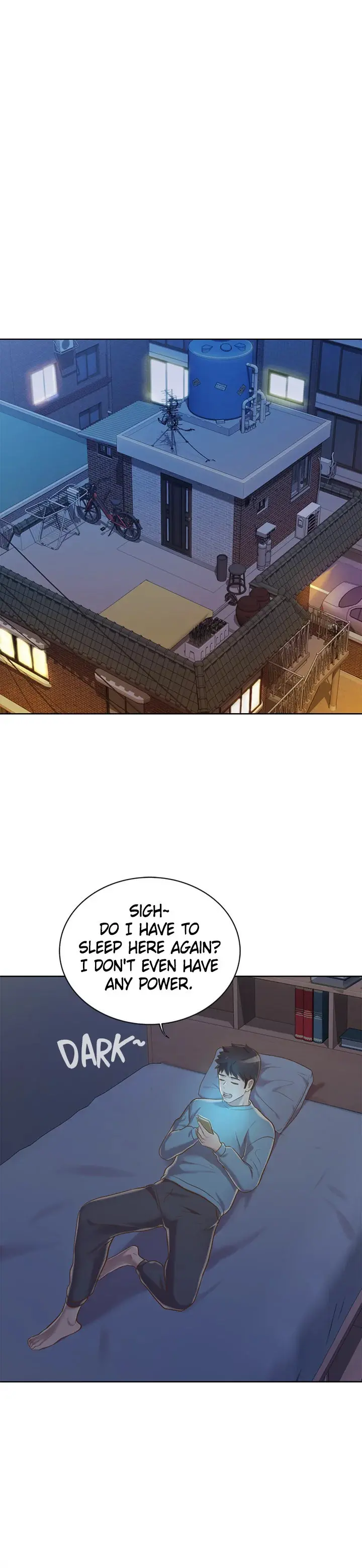 Noonas Taste Ahaabc Chapter 13 - Page 26