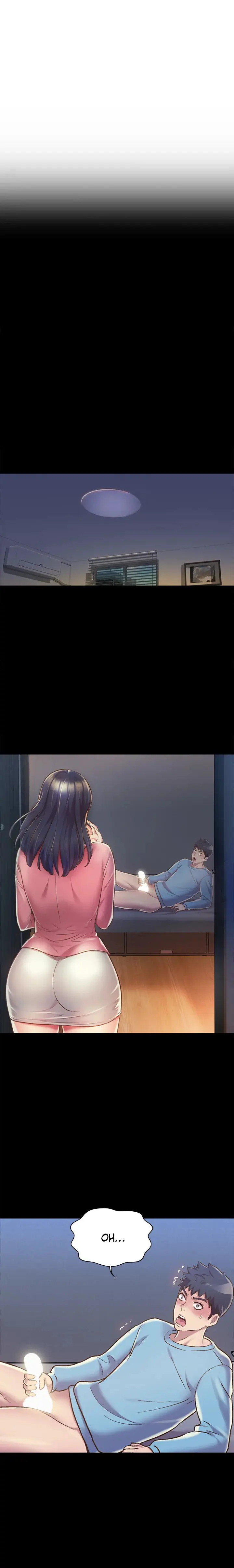 Noonas Taste Ahaabc Chapter 14 - Page 10