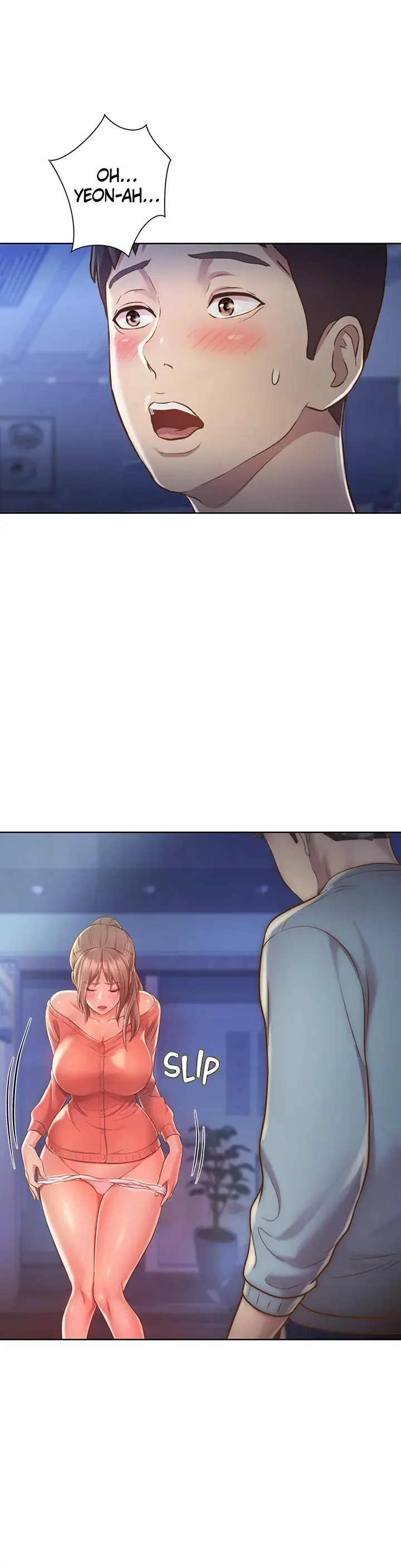 Noonas Taste Ahaabc Chapter 15 - Page 16
