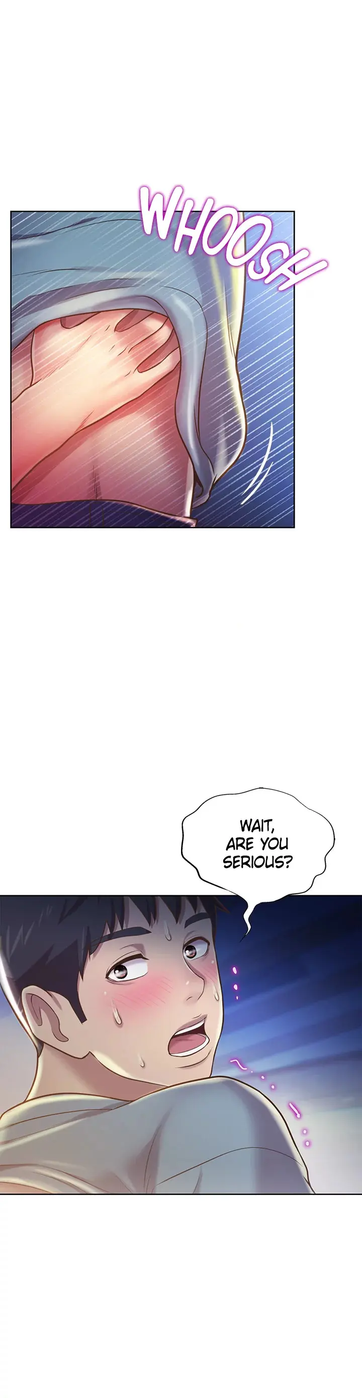 Noonas Taste Ahaabc Chapter 15 - Page 26