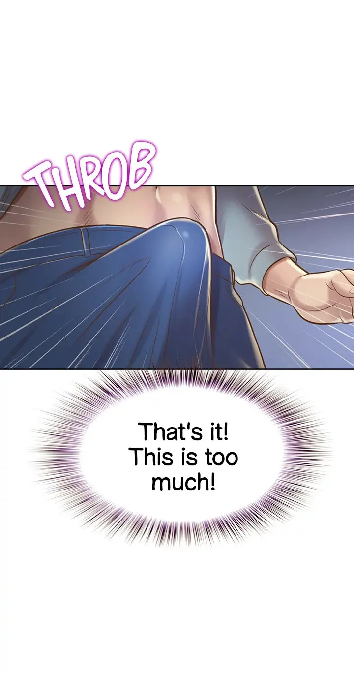 Noonas Taste Ahaabc Chapter 15 - Page 30