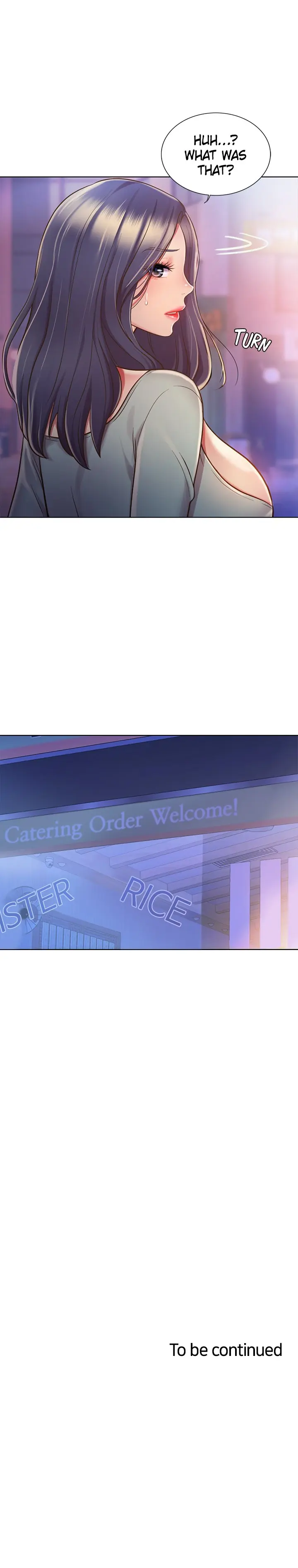 Noonas Taste Ahaabc Chapter 16 - Page 40