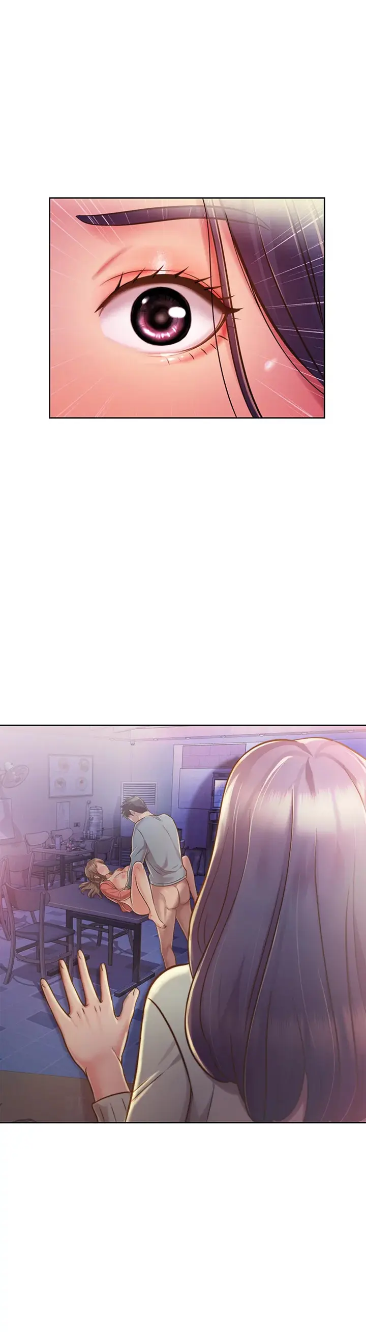 Noonas Taste Ahaabc Chapter 17 - Page 16