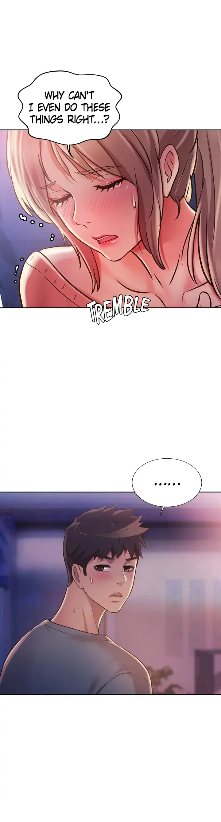 Noonas Taste Ahaabc Chapter 17 - Page 26