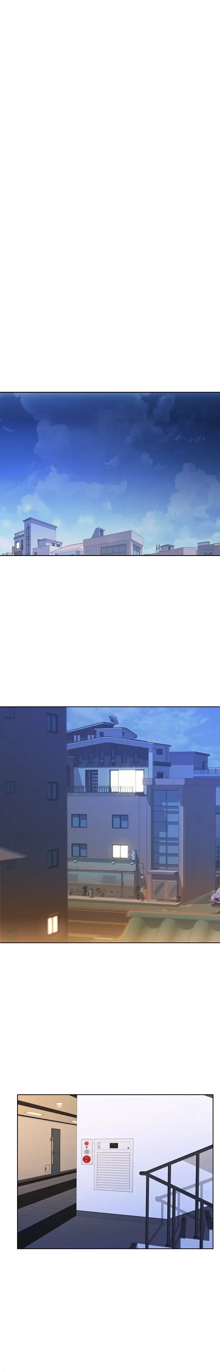 Noonas Taste Ahaabc Chapter 17 - Page 36
