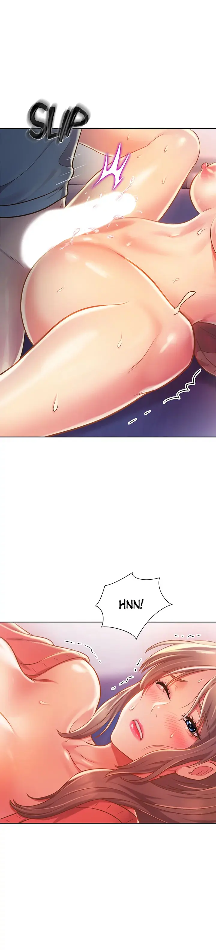 Noonas Taste Ahaabc Chapter 17 - Page 6