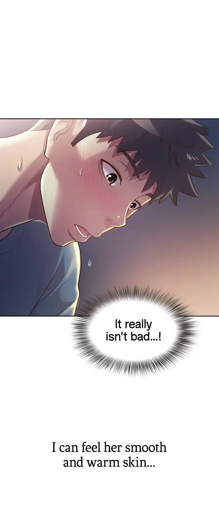 Noonas Taste Ahaabc Chapter 17 - Page 9