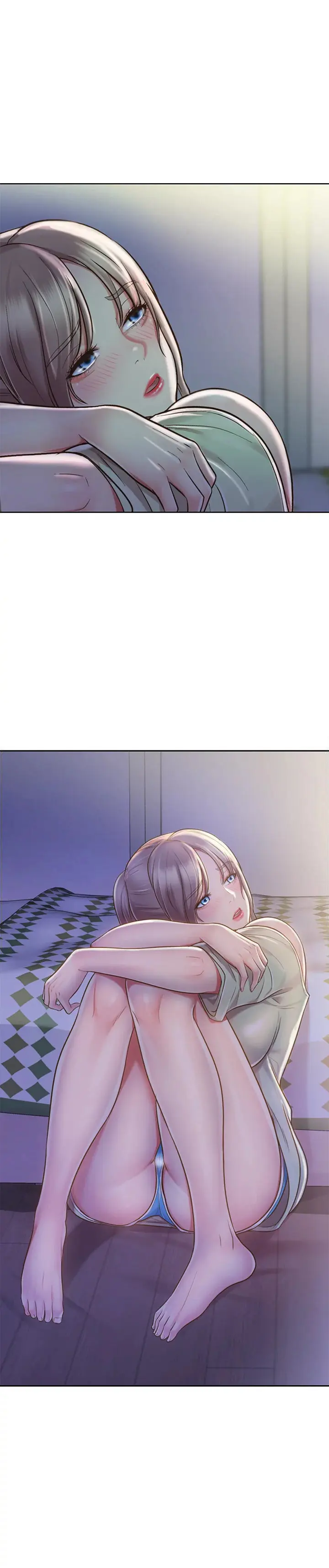 Noonas Taste Ahaabc Chapter 18 - Page 34