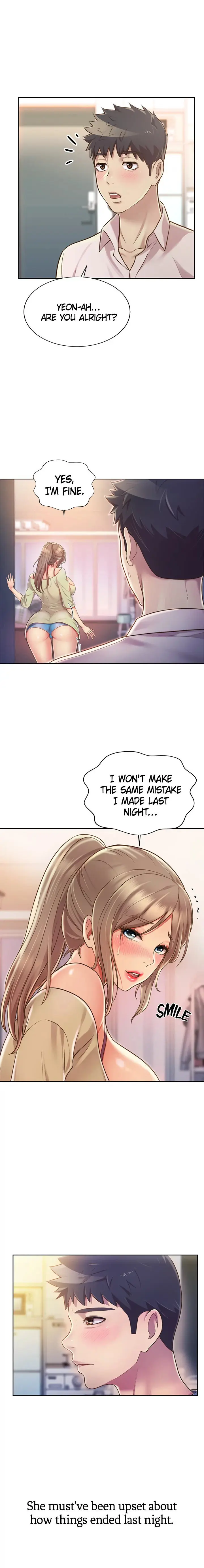 Noonas Taste Ahaabc Chapter 18 - Page 4
