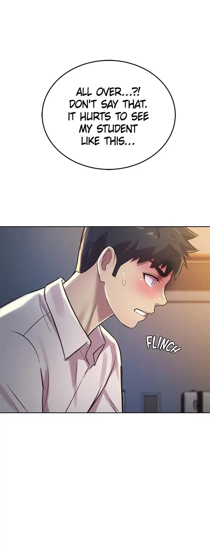 Noonas Taste Ahaabc Chapter 19 - Page 13