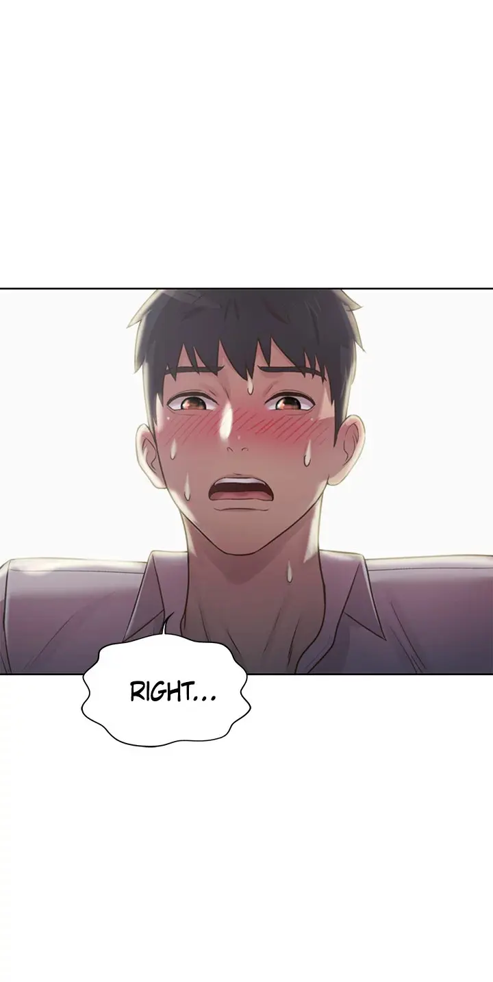 Noonas Taste Ahaabc Chapter 19 - Page 22