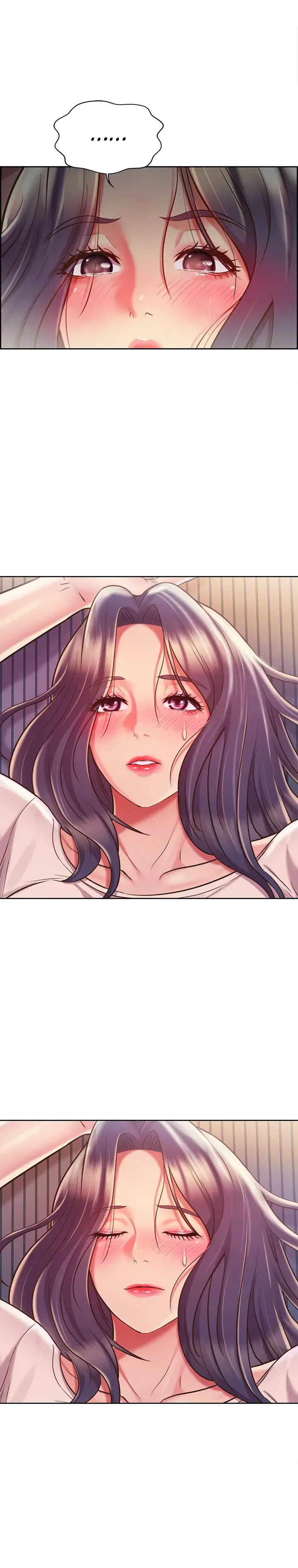Noonas Taste Ahaabc Chapter 19 - Page 23