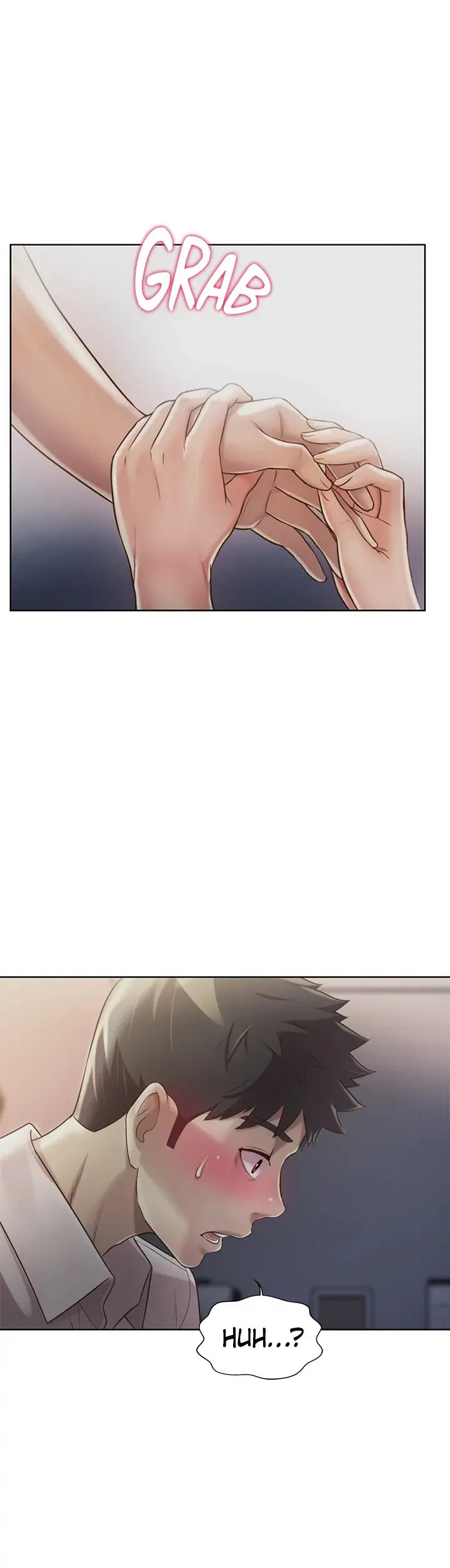 Noonas Taste Ahaabc Chapter 19 - Page 24