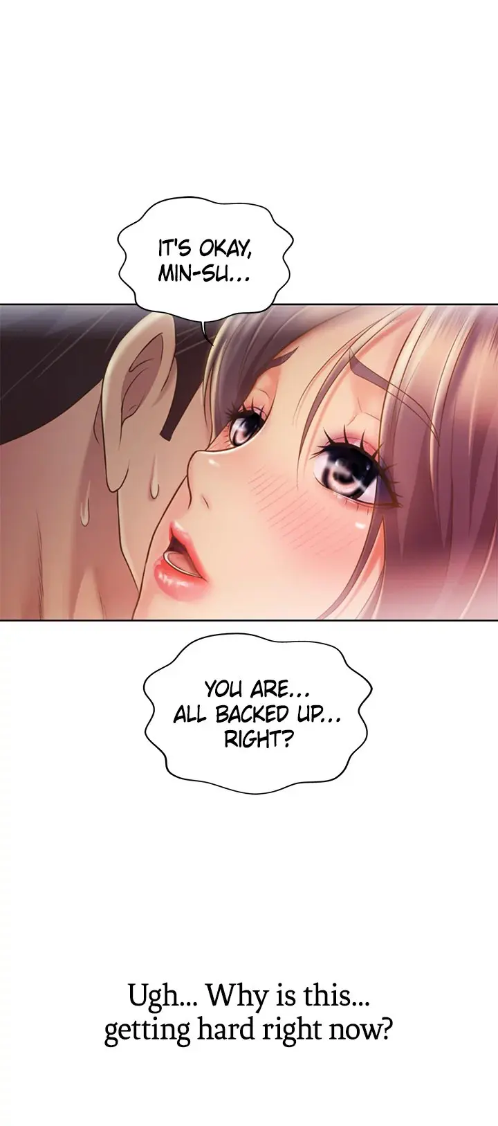 Noonas Taste Ahaabc Chapter 19 - Page 29