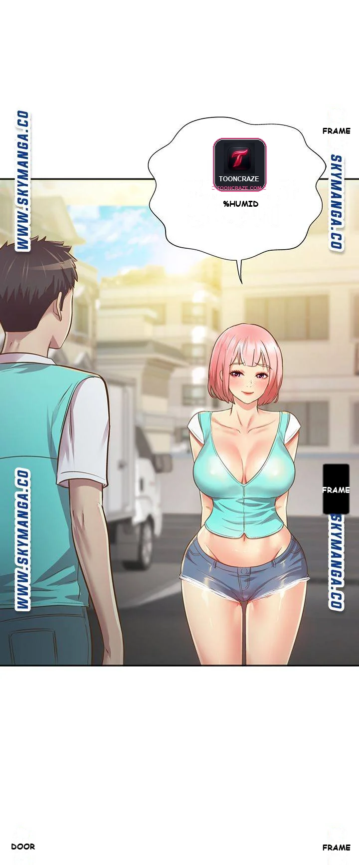 Noonas Taste Ahaabc Chapter 2 - Page 100