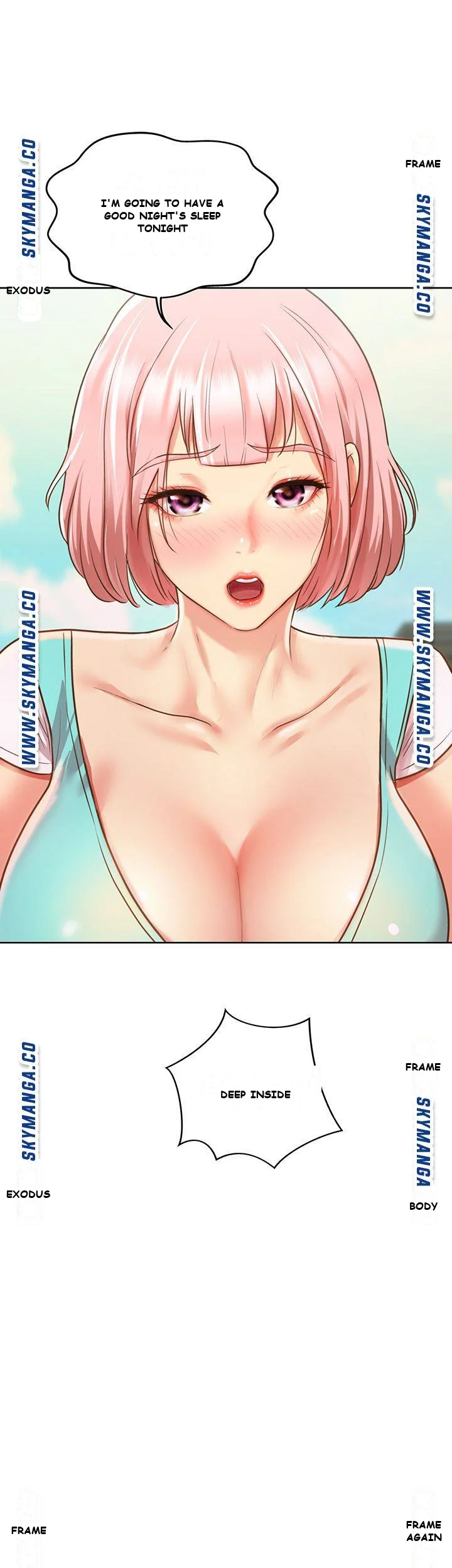 Noonas Taste Ahaabc Chapter 2 - Page 102