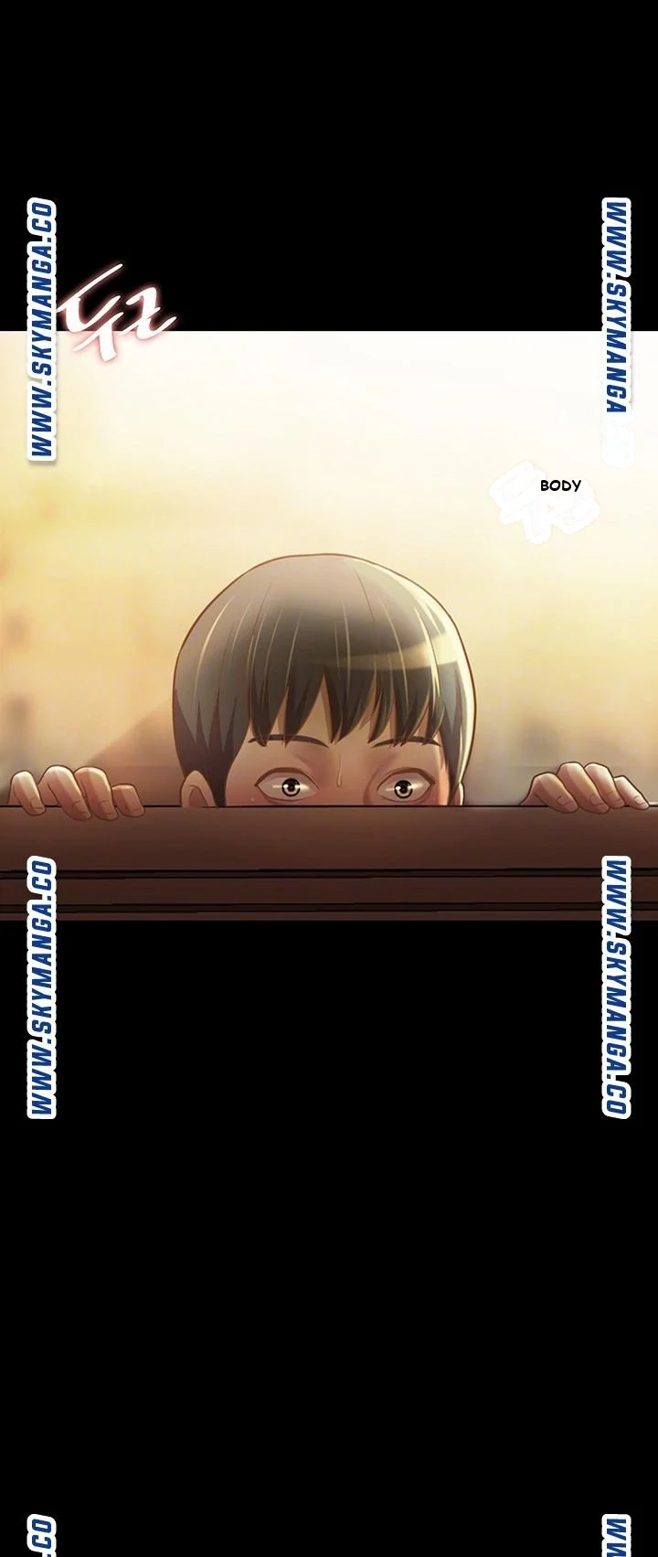Noonas Taste Ahaabc Chapter 2 - Page 13