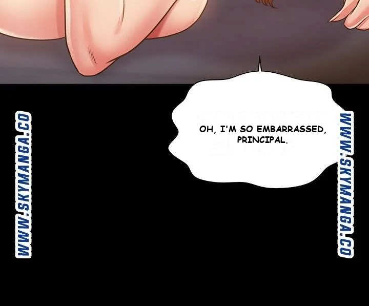 Noonas Taste Ahaabc Chapter 2 - Page 24