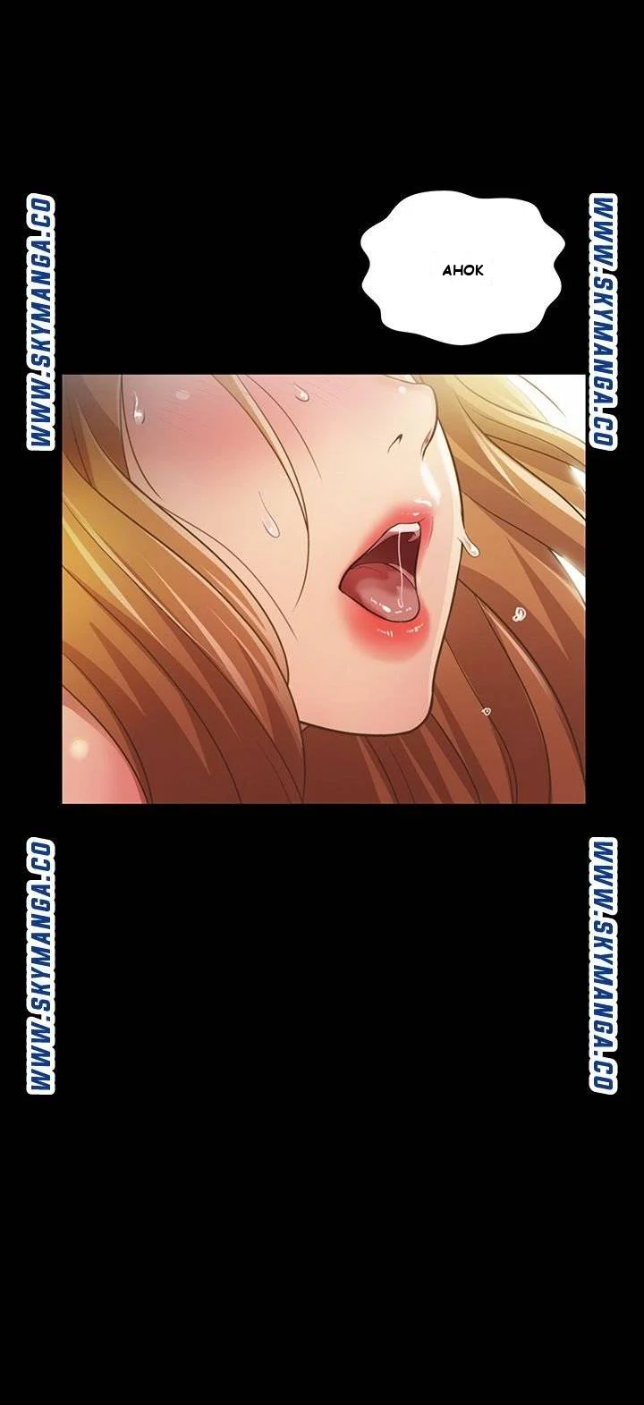 Noonas Taste Ahaabc Chapter 2 - Page 29