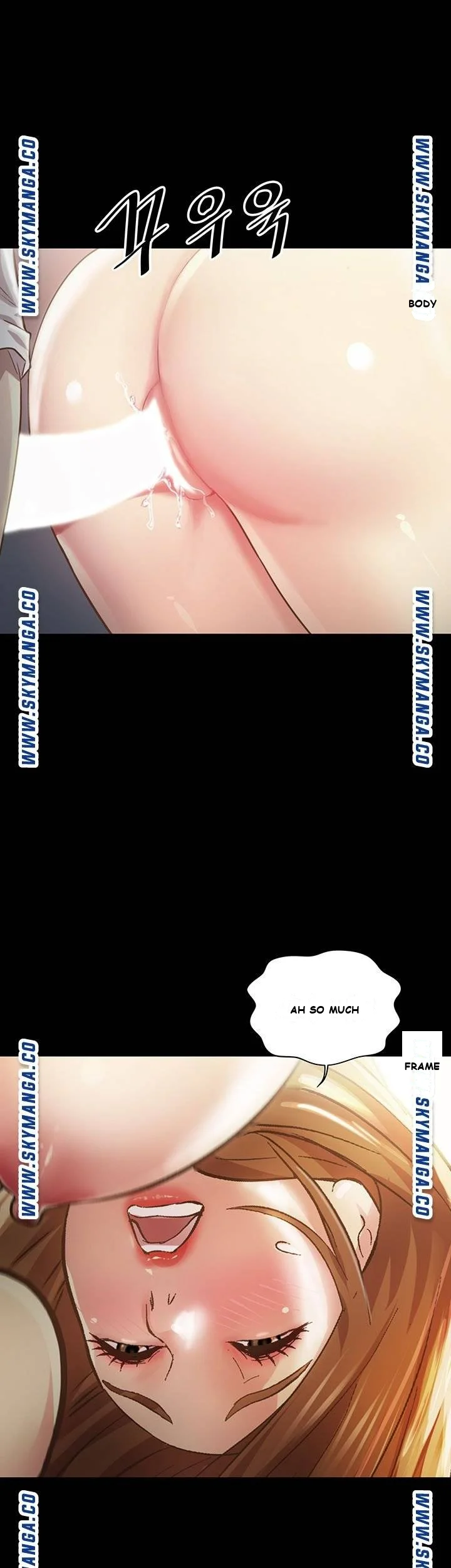 Noonas Taste Ahaabc Chapter 2 - Page 37