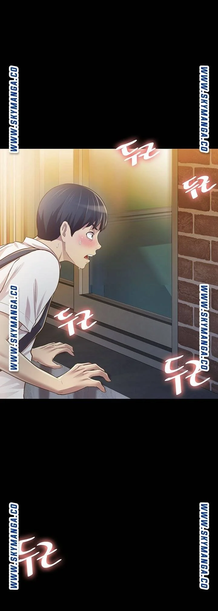 Noonas Taste Ahaabc Chapter 2 - Page 47