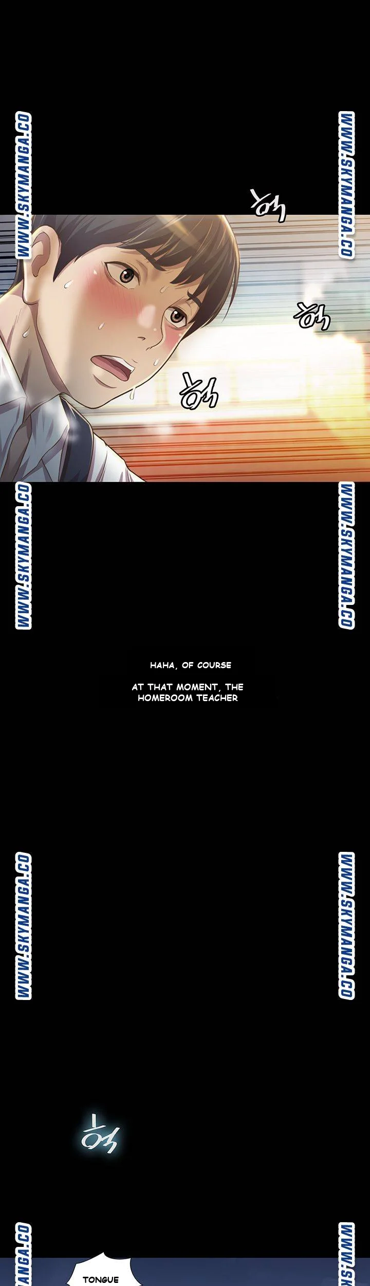 Noonas Taste Ahaabc Chapter 2 - Page 65