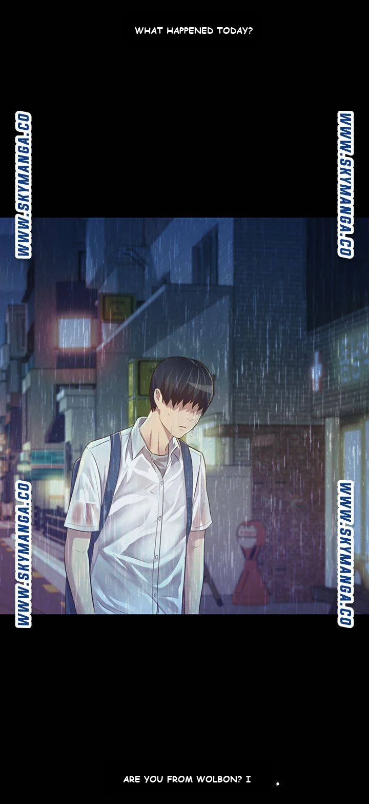Noonas Taste Ahaabc Chapter 2 - Page 70