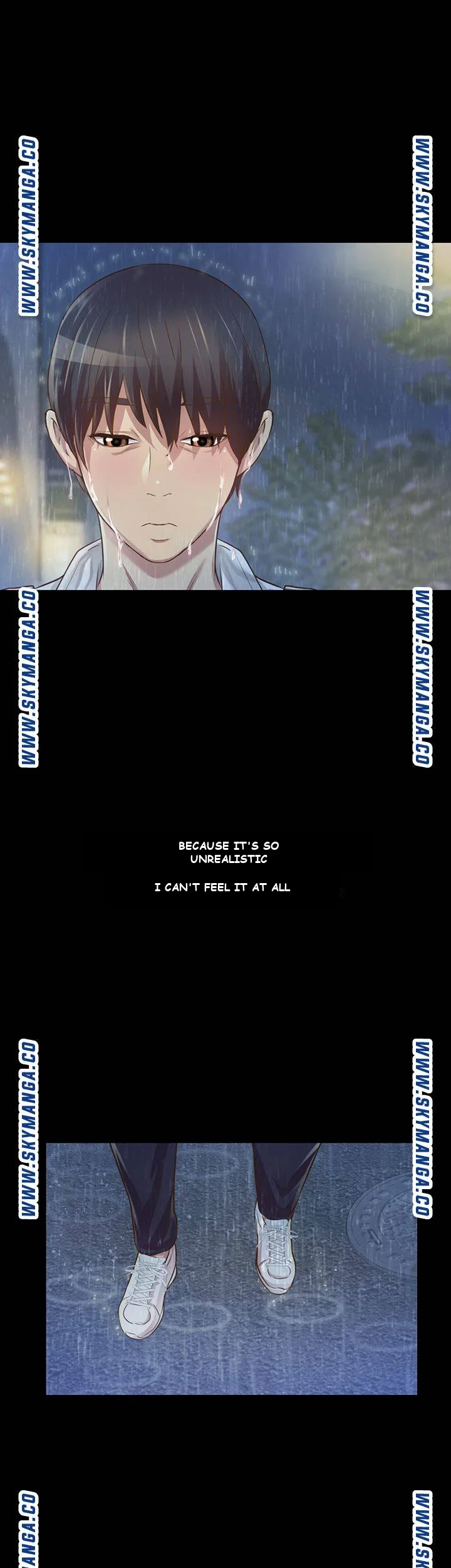 Noonas Taste Ahaabc Chapter 2 - Page 71