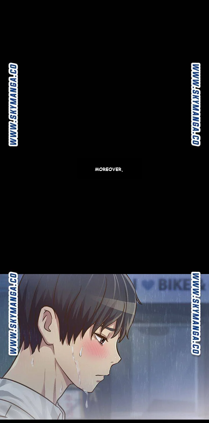 Noonas Taste Ahaabc Chapter 2 - Page 73