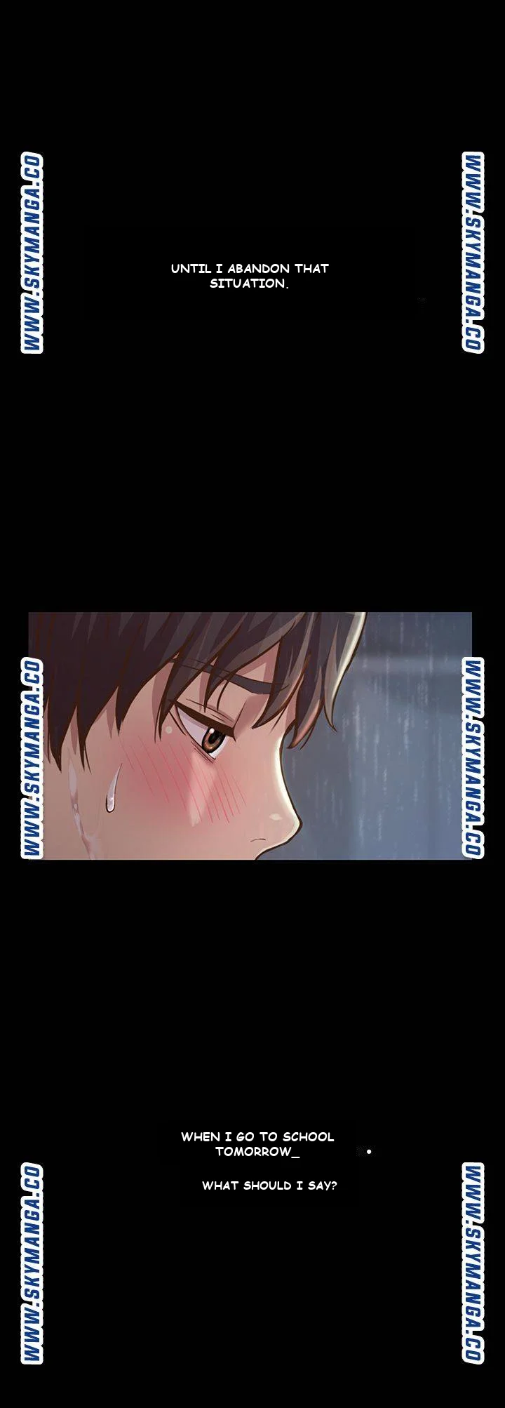 Noonas Taste Ahaabc Chapter 2 - Page 74