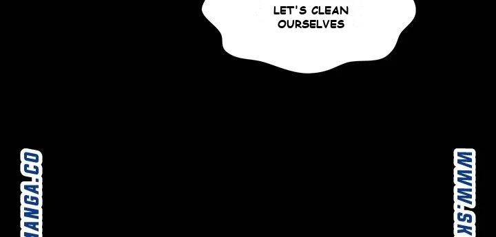Noonas Taste Ahaabc Chapter 2 - Page 79