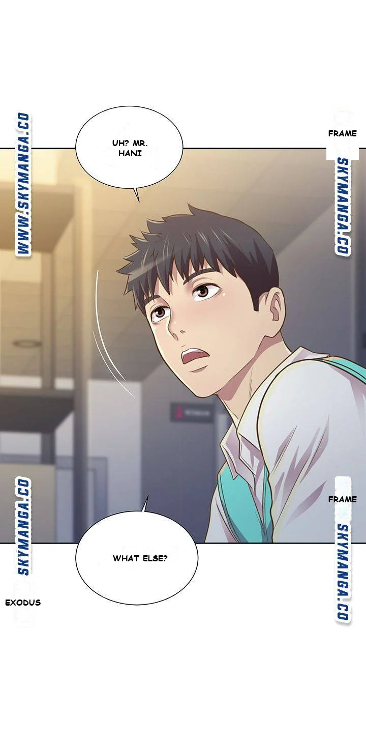 Noonas Taste Ahaabc Chapter 2 - Page 87