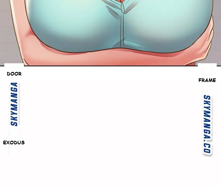 Noonas Taste Ahaabc Chapter 2 - Page 95