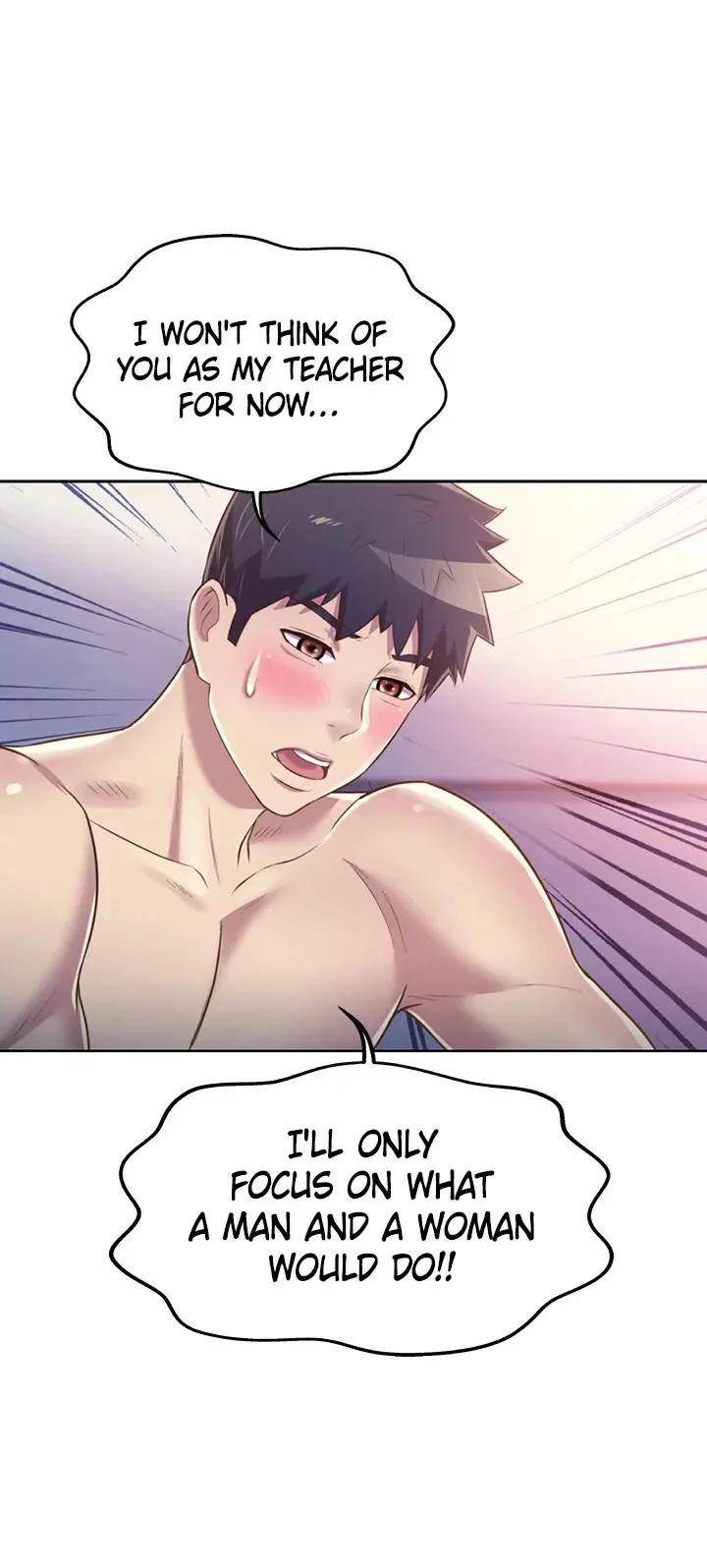 Noonas Taste Ahaabc Chapter 21 - Page 14