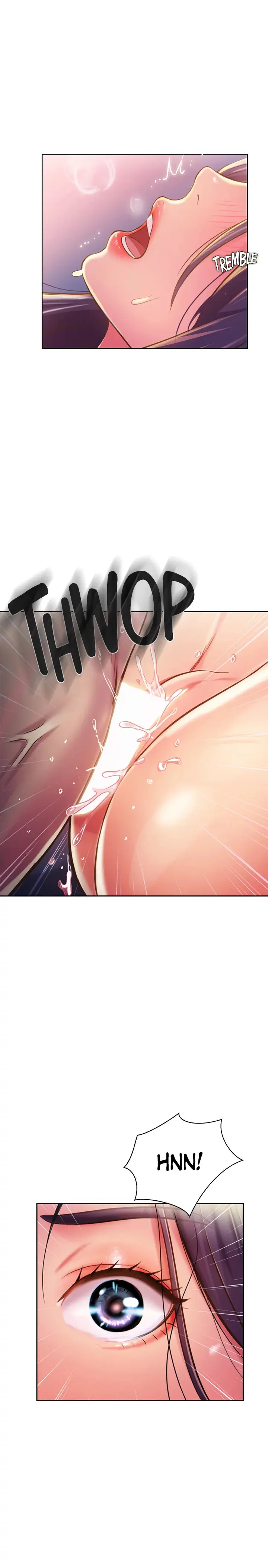 Noonas Taste Ahaabc Chapter 21 - Page 34