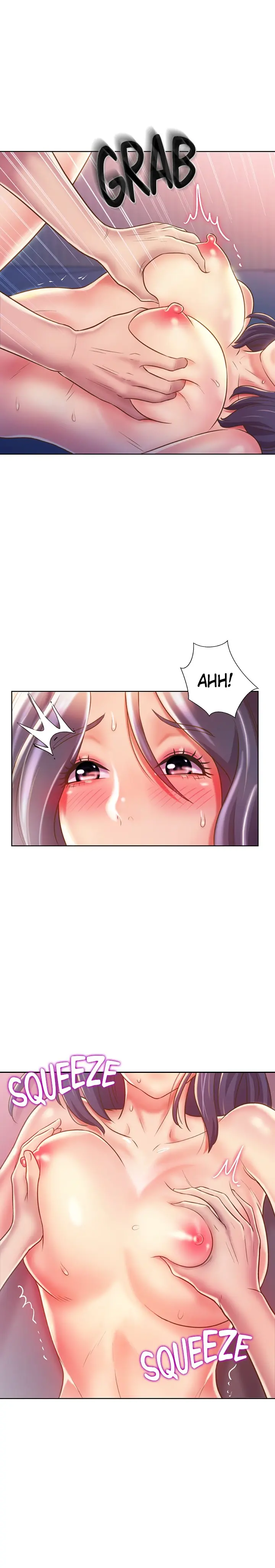 Noonas Taste Ahaabc Chapter 22 - Page 15