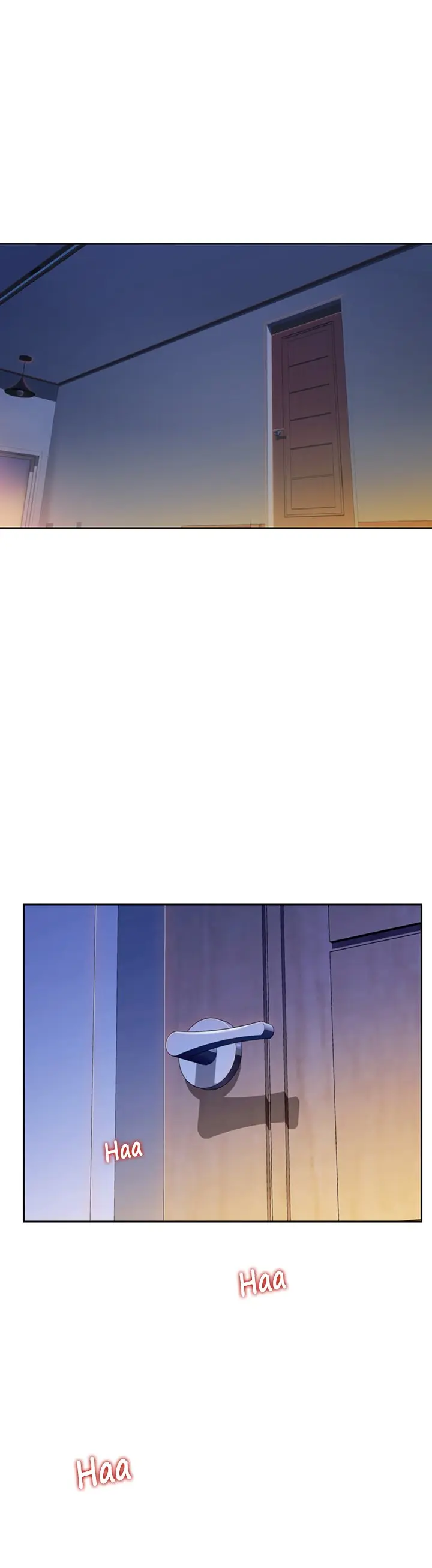 Noonas Taste Ahaabc Chapter 22 - Page 3