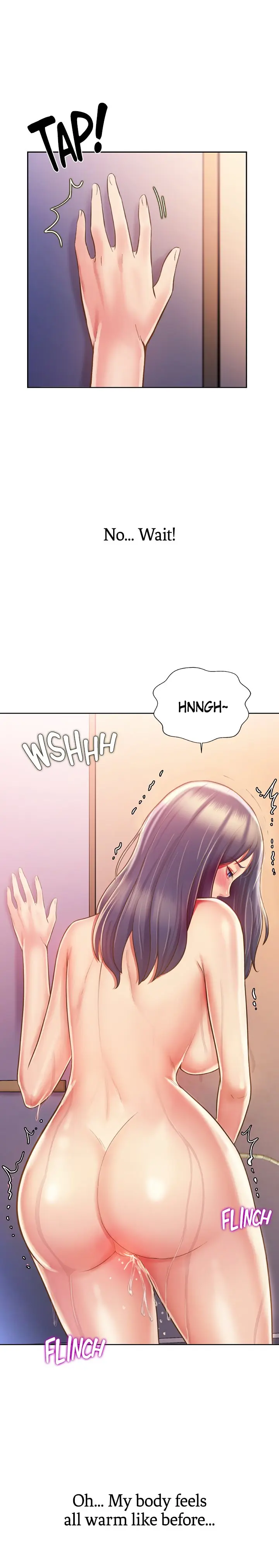 Noonas Taste Ahaabc Chapter 23 - Page 11