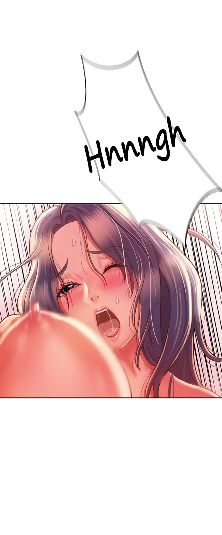 Noonas Taste Ahaabc Chapter 23 - Page 18