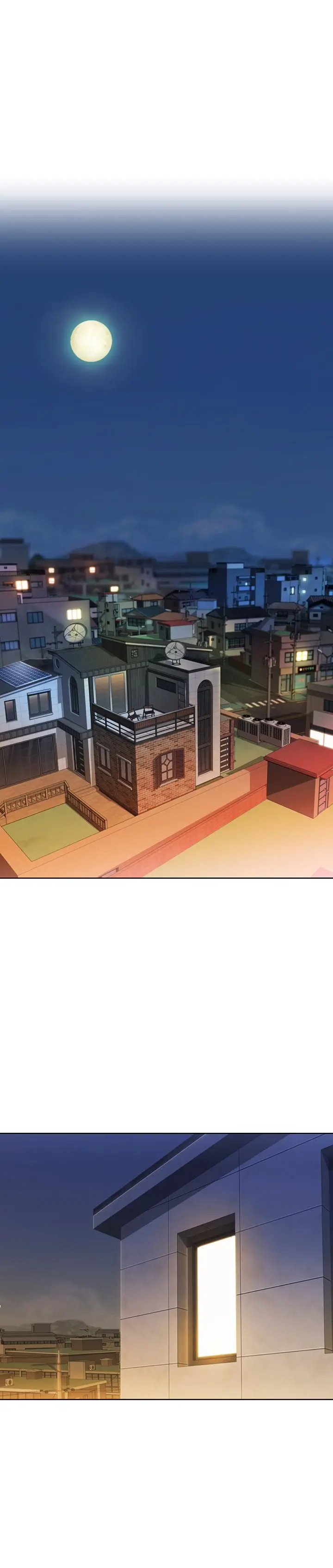 Noonas Taste Ahaabc Chapter 23 - Page 3