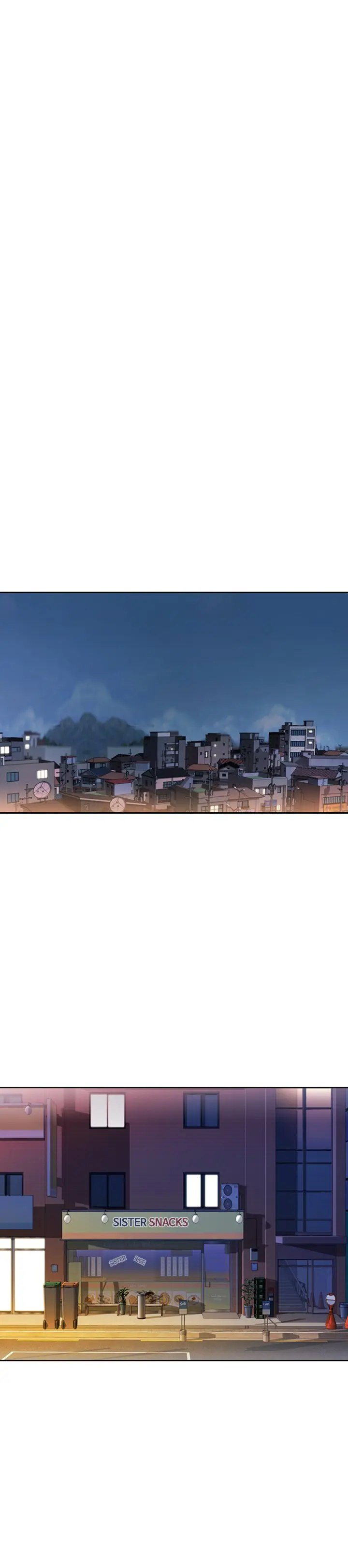 Noonas Taste Ahaabc Chapter 23 - Page 33